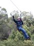 03Zipline - 13 * This is a very long run that returns you out to the middle of the ravine before you come back in for a landing